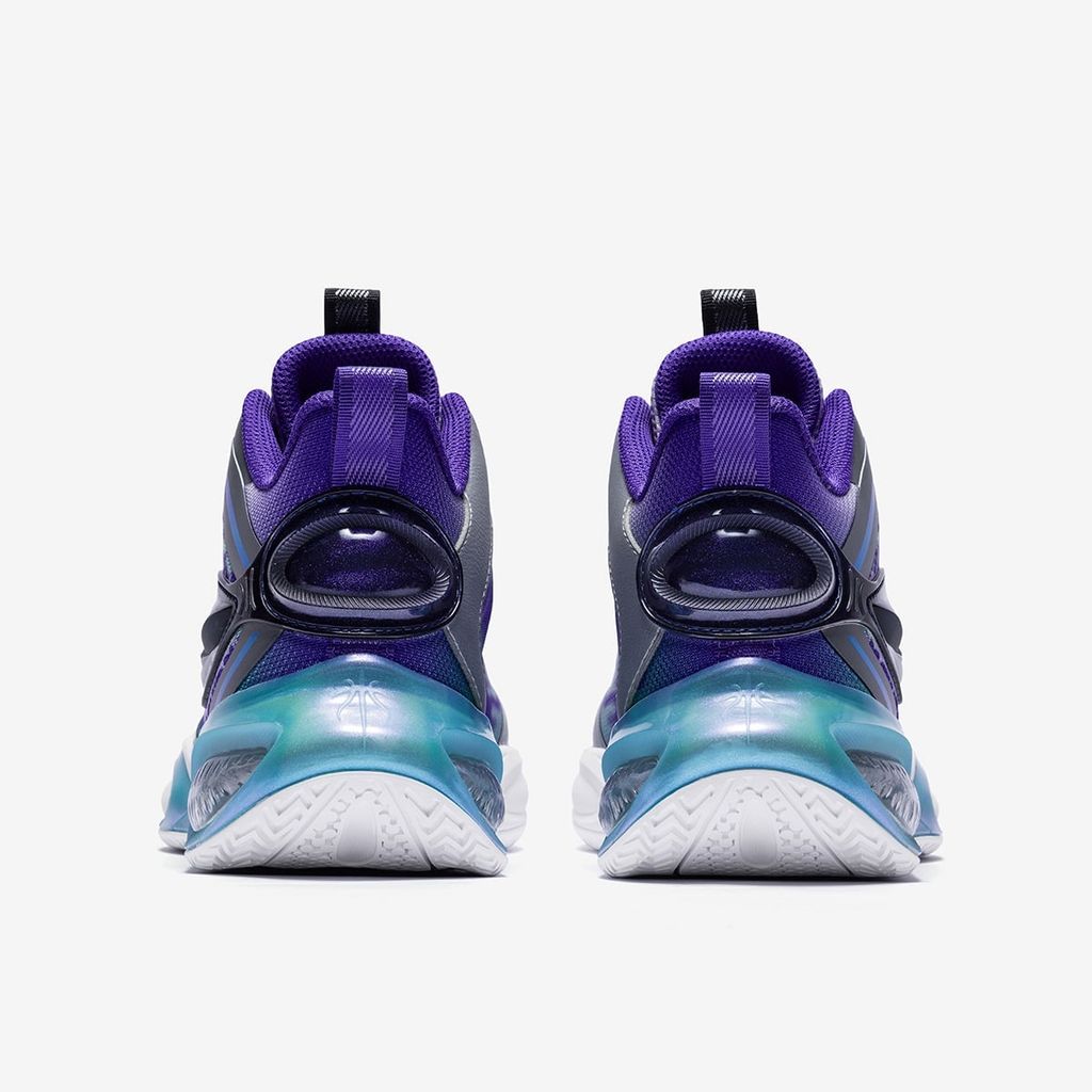 Giày Bóng Rổ Bé Trai Size 34-41 Anta Kids 3126A1112-1