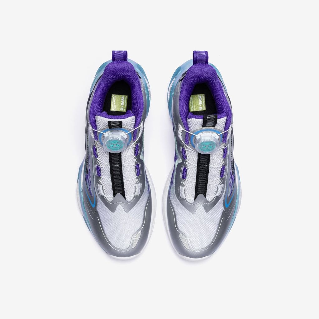 Giày Bóng Rổ Bé Trai Size 34-41 Anta Kids 3126A1112-1