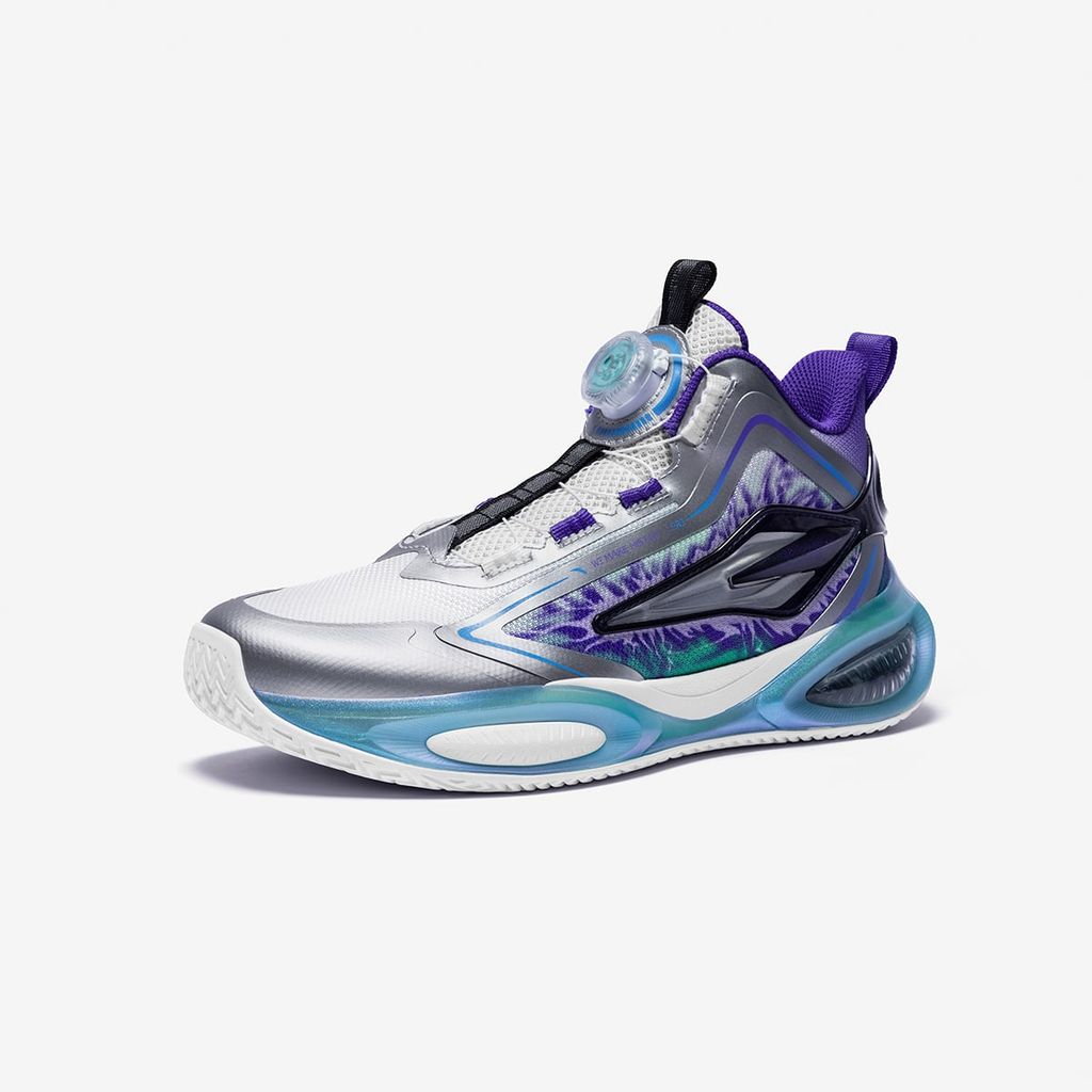 Giày Bóng Rổ Bé Trai Size 34-41 Anta Kids 3126A1112-1