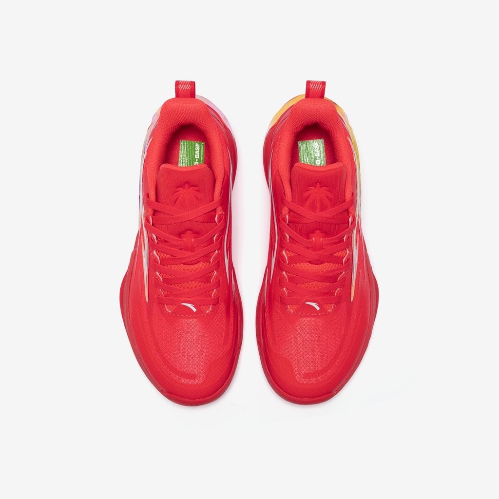 Giày Bóng Rổ Bé Trai Size 34-41 Anta Kids 3126A1114-4