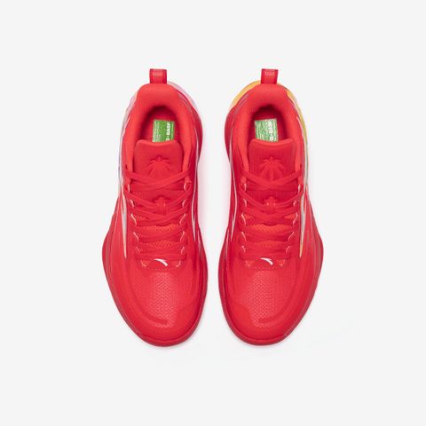 Giày Bóng Rổ Bé Trai Size 34-41 Anta Kids 3126A1114-4