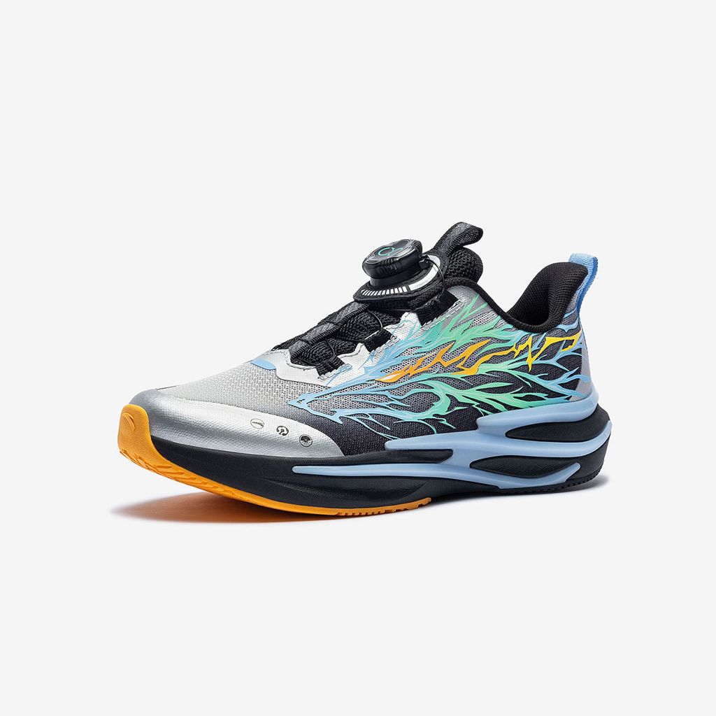 Giày Chạy Thể Thao Bé Trai Size 34-41 Anta Kids 3126A5505-5