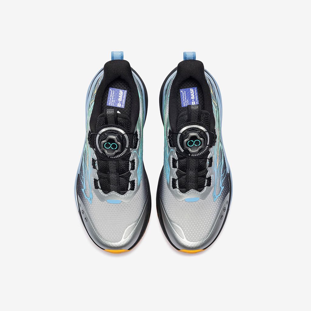 Giày Chạy Thể Thao Bé Trai Size 34-41 Anta Kids 3126A5505-5