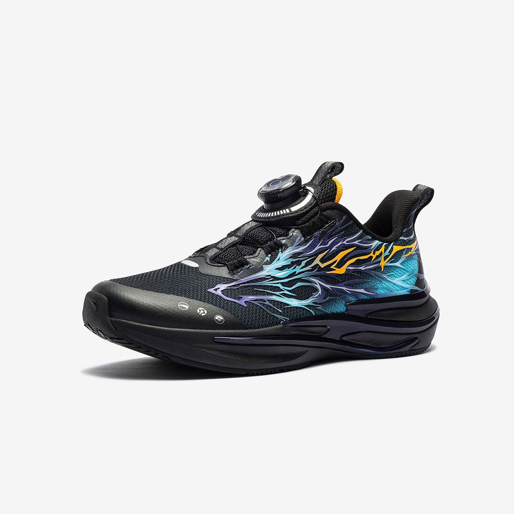 Giày Chạy Thể Thao Bé Trai Size 34-41 Anta Kids 3126A5505-6