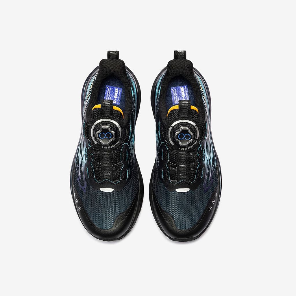 Giày Chạy Thể Thao Bé Trai Size 34-41 Anta Kids 3126A5505-6