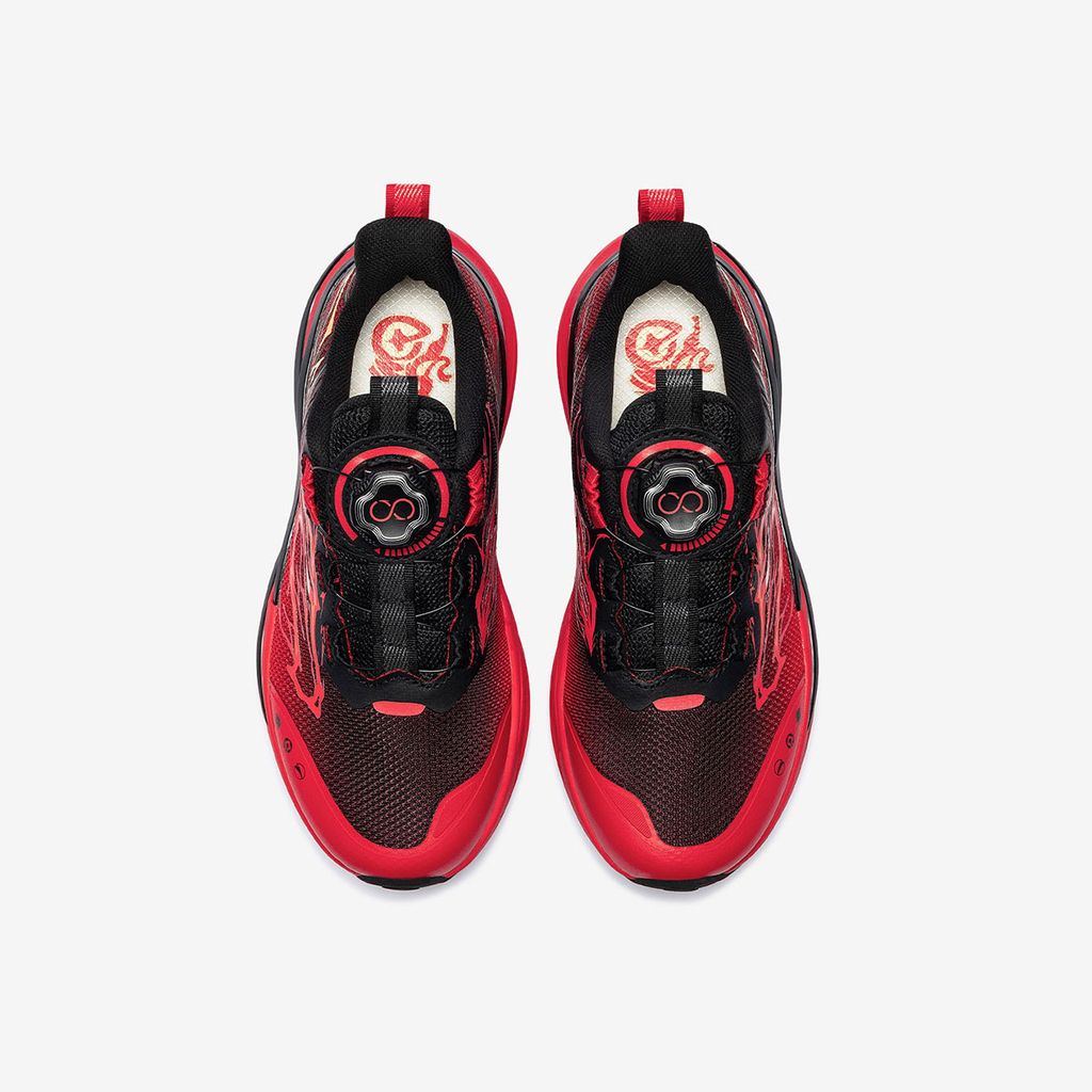 Giày Chạy Thể Thao Bé Trai Size 34-41 Anta Kids 3126A5505-8