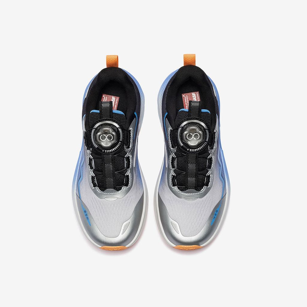 Giày Chạy Thể Thao Bé Trai Size 33-41 Anta Kids 3126A5515-3