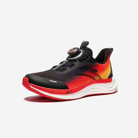 Giày Chạy Thể Thao Bé Trai Size 33-41 Anta Kids PG7 3126A5527-2