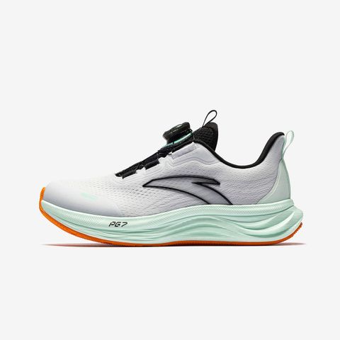 Giày Chạy Thể Thao Bé Trai Size 33-41 Anta Kids PG7 3126A5527-3