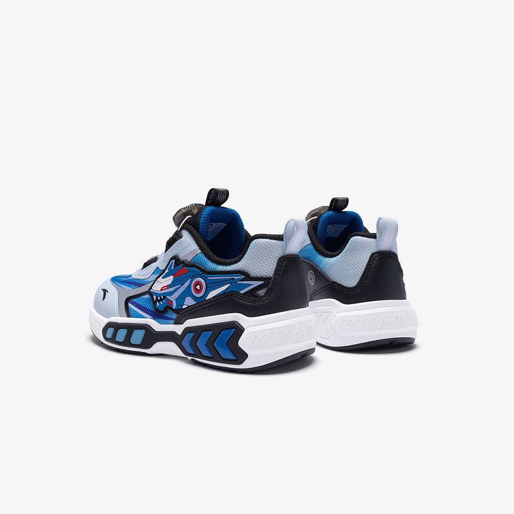 Giày Thời Trang Thể Thao Bé Trai Size 28-32 Anta Kids 3126A9916-1