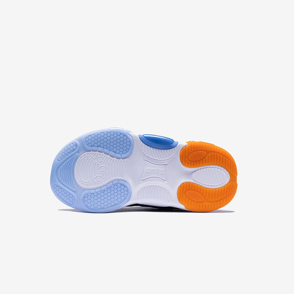 Giày Thời Trang Thể Thao Bé Trai Size 28-32 Anta Kids 3126A9921-1