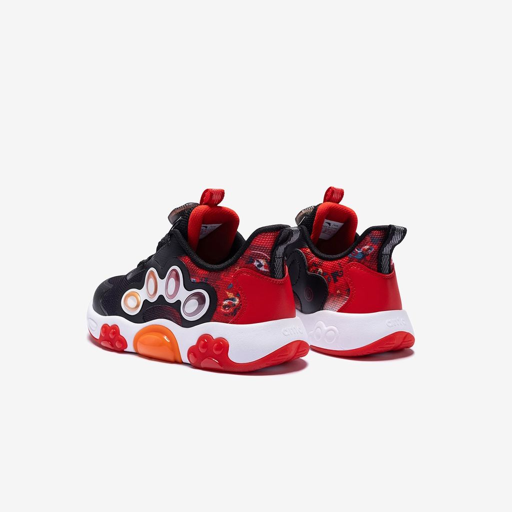 Giày Thời Trang Thể Thao Bé Trai Size 28-32 Anta Kids 3126A9921-2