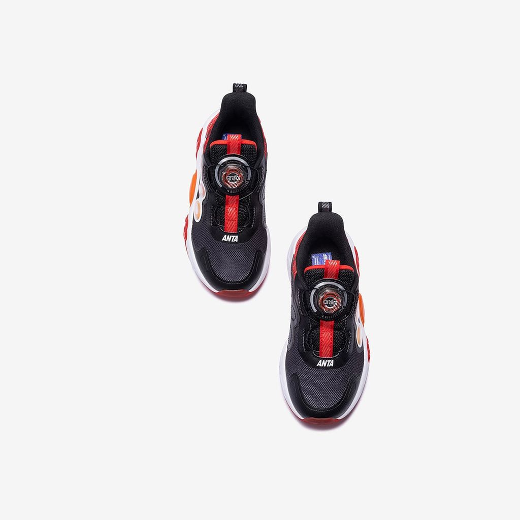 Giày Thời Trang Thể Thao Bé Trai Size 28-32 Anta Kids 3126A9921-2