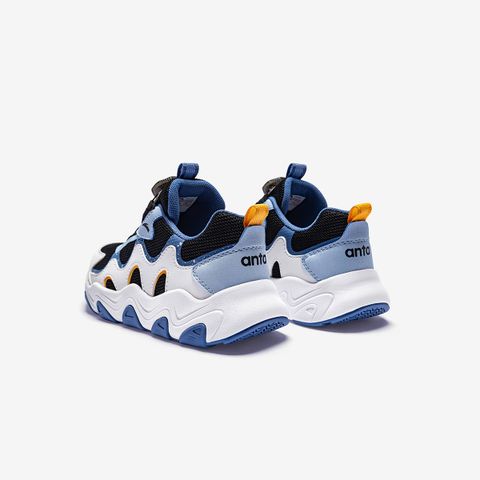 Giày Thời Trang Bé Trai Size 28-32 Starlight 2 Anta Kids 3126A9924-3