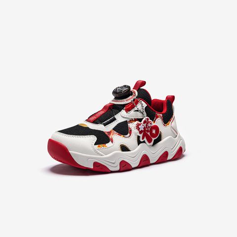 Giày Thời Trang Bé Trai Size 28-32 Starlight 2 Anta Kids 3126A9924-4