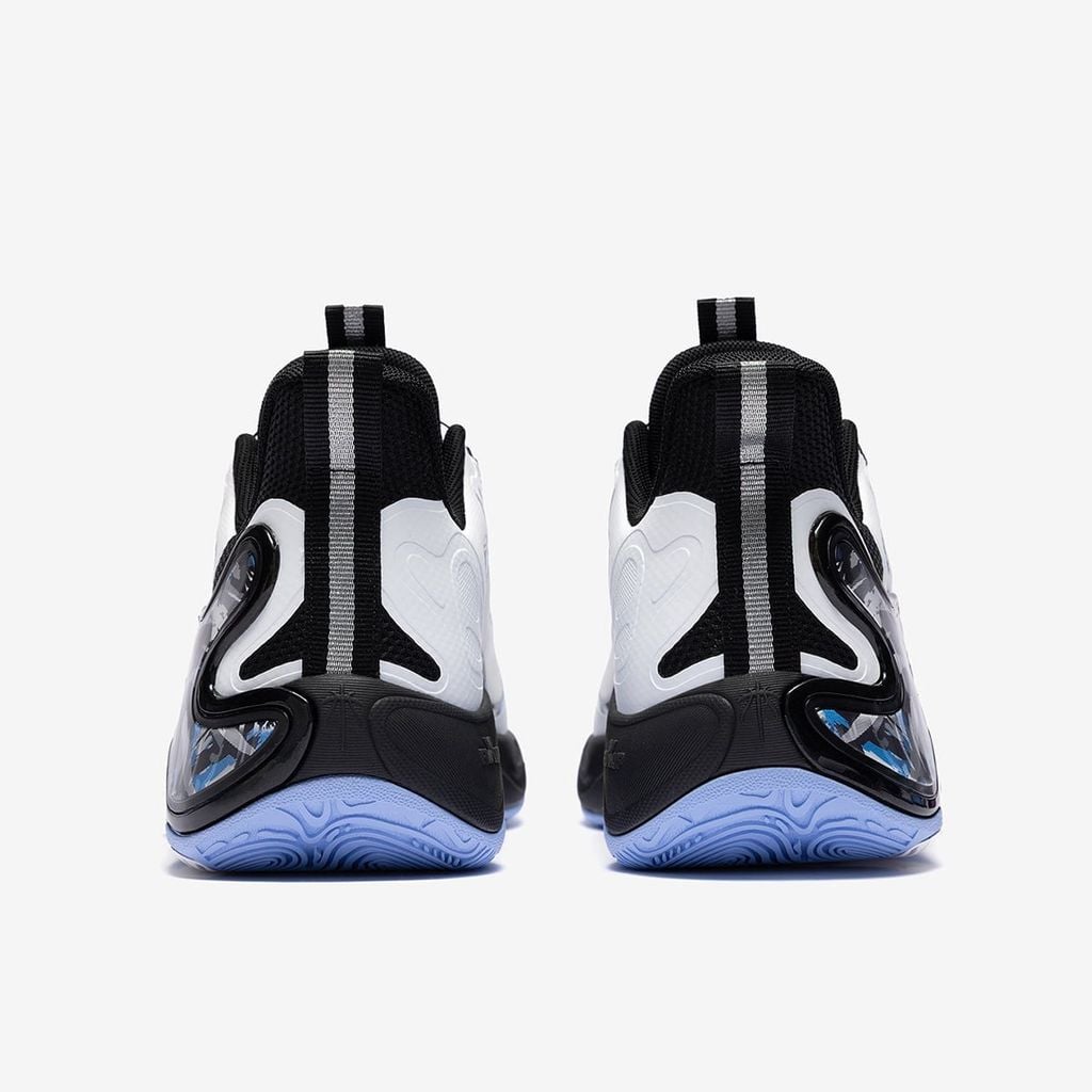 Giày Bóng Rổ Bé Trai Size 34-39 Anta Kids Alien 3126B1110-3