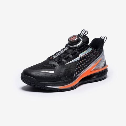 Giày Bóng Rổ Bé Trai Size 34-39 Anta Kids Wind Tunnel 3126B1111-1