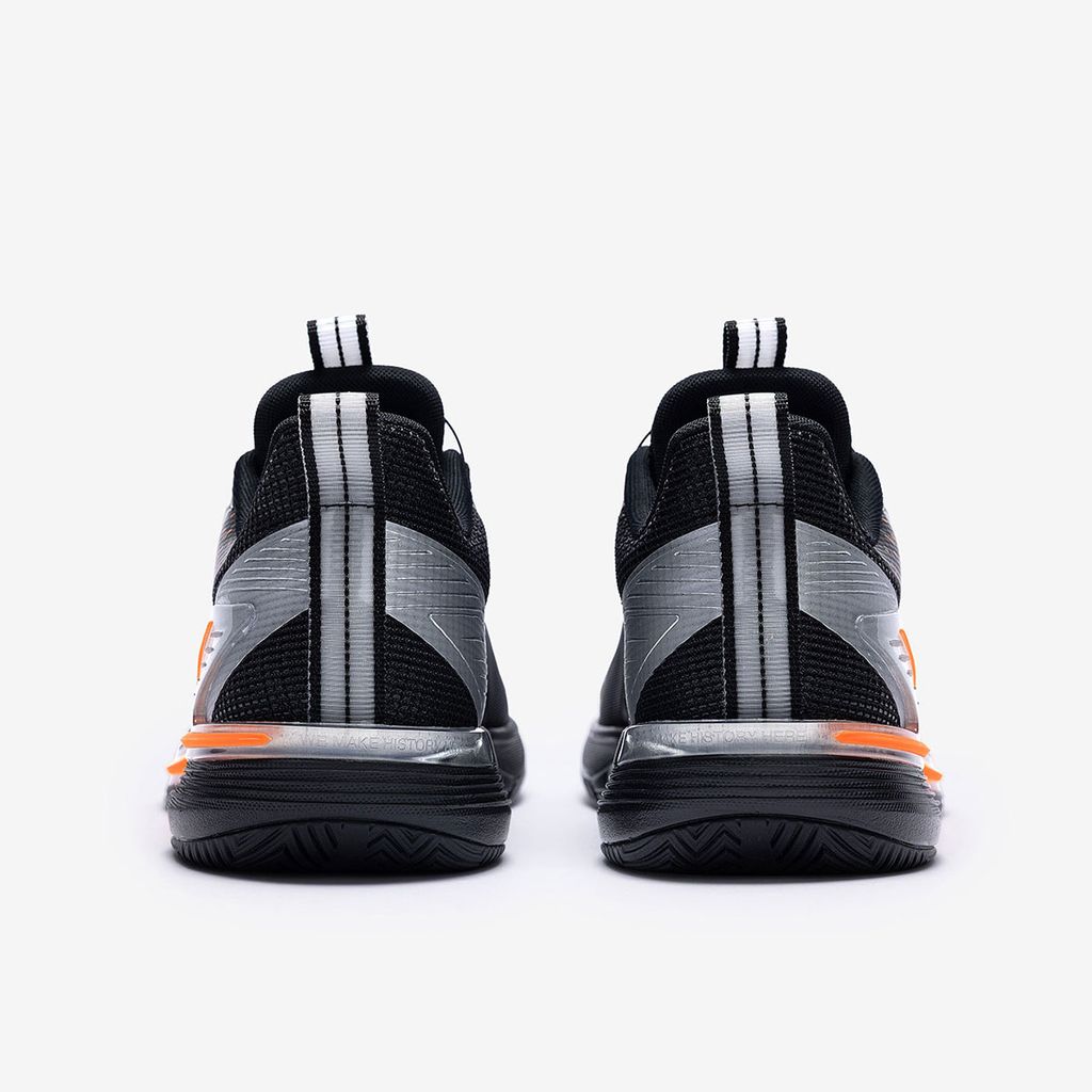 Giày Bóng Rổ Bé Trai Size 34-39 Anta Kids Wind Tunnel 3126B1111-1