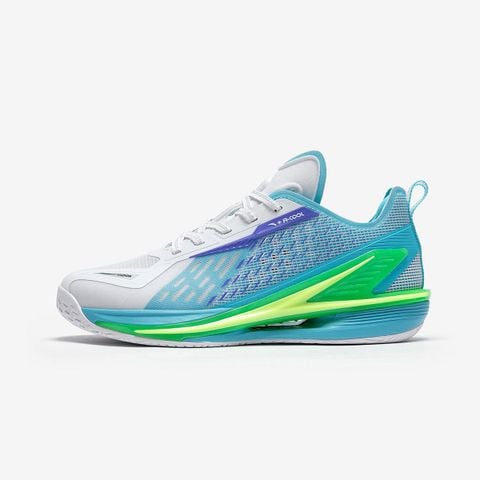 Giày Bóng Rổ Bé Trai Size 34-39 Anta Kids Wind Tunnel 3126B1111-2