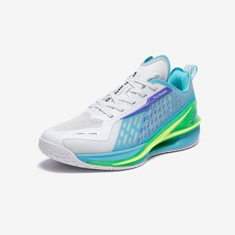 Giày Bóng Rổ Bé Trai Size 34-39 Anta Kids Wind Tunnel 3126B1111-2