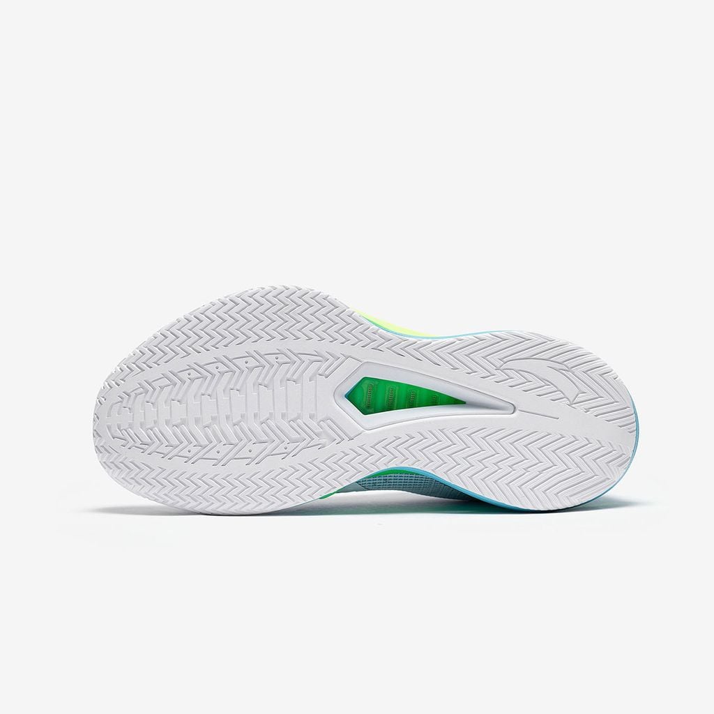 Giày Bóng Rổ Bé Trai Size 34-39 Anta Kids Wind Tunnel 3126B1111-2