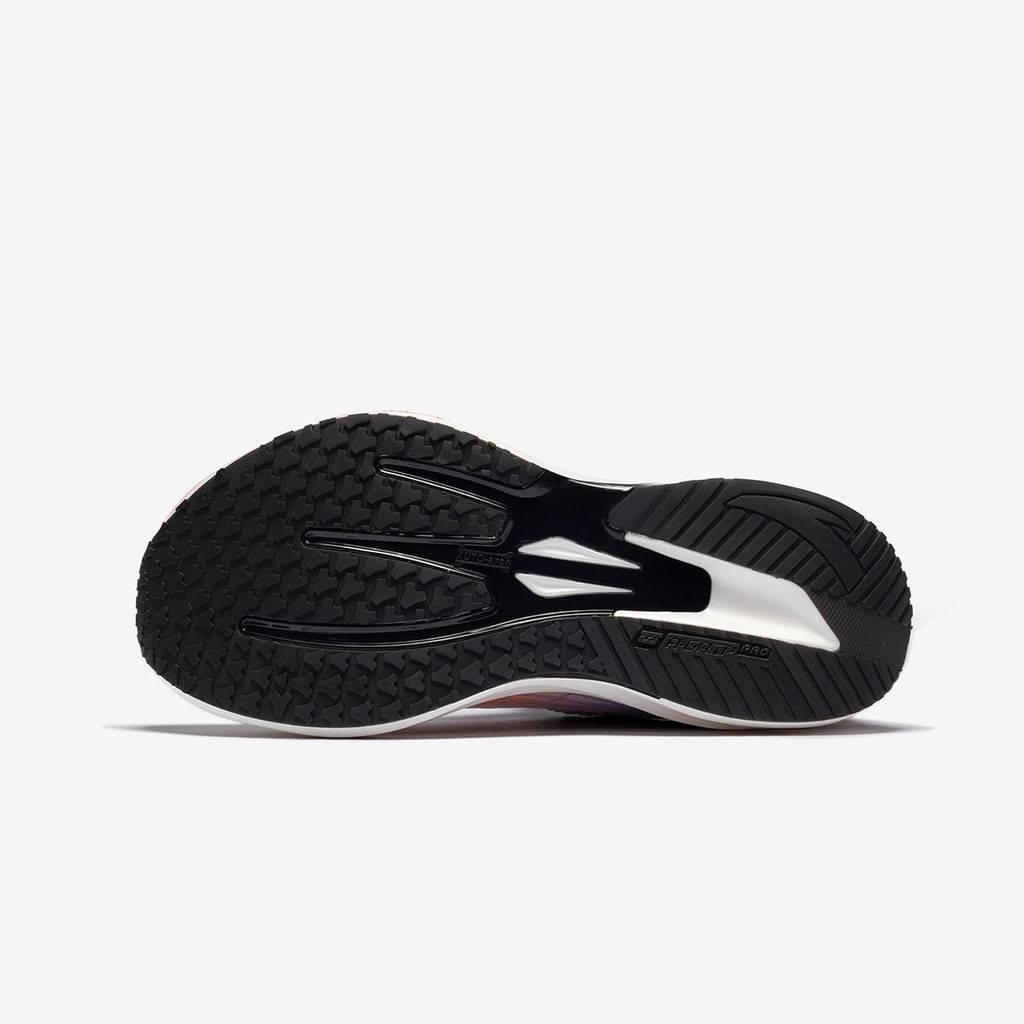 Giày Chạy Thể Thao Bé Trai Size 34-40 Anta Kids Wave 4.0 3126B5508-3