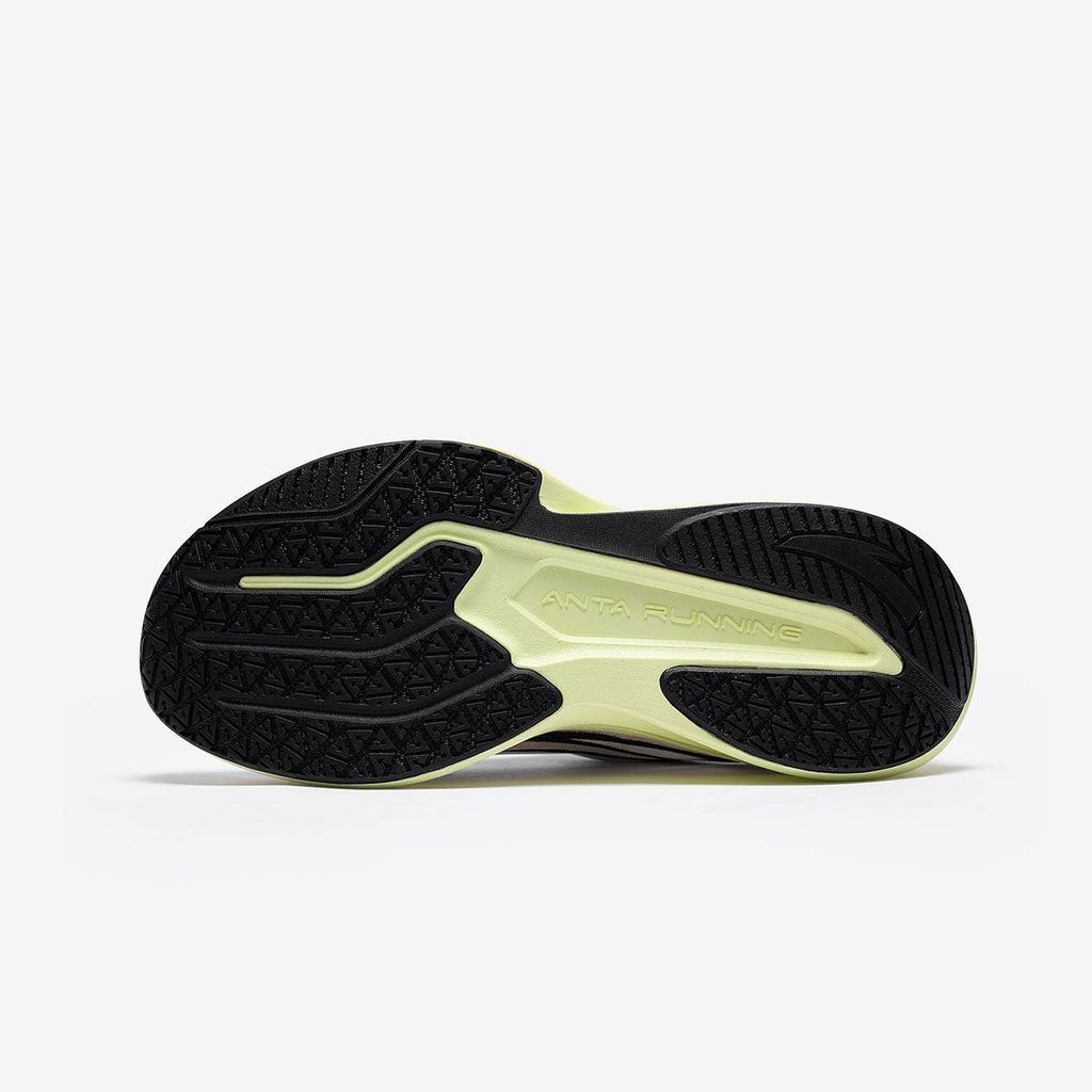 Giày Chạy Thể Thao Bé Trai Size 34-40 Hydrogen Run 3 Anta Kids 3126B5516-5