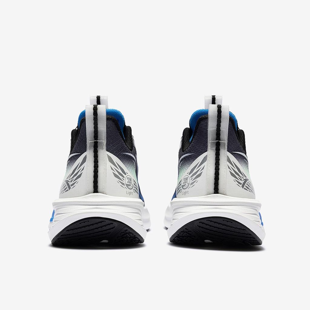 Giày Chạy Thể Thao Bé Trai Size 34-40 Hydrogen Run 3 Anta Kids 3126B5516-6
