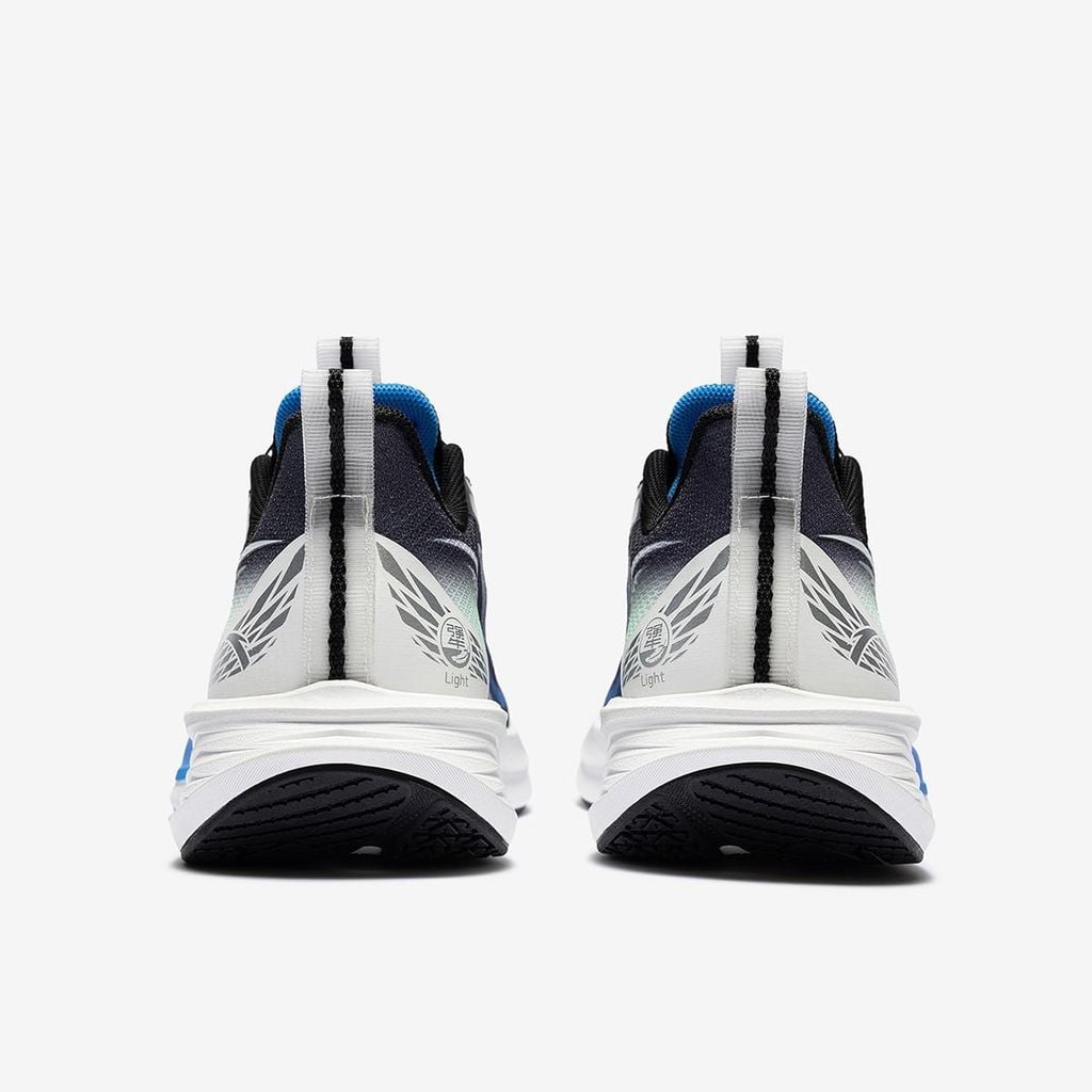Giày Chạy Thể Thao Bé Trai Size 34-40 Hydrogen Run 3 Anta Kids 3126B5516-6