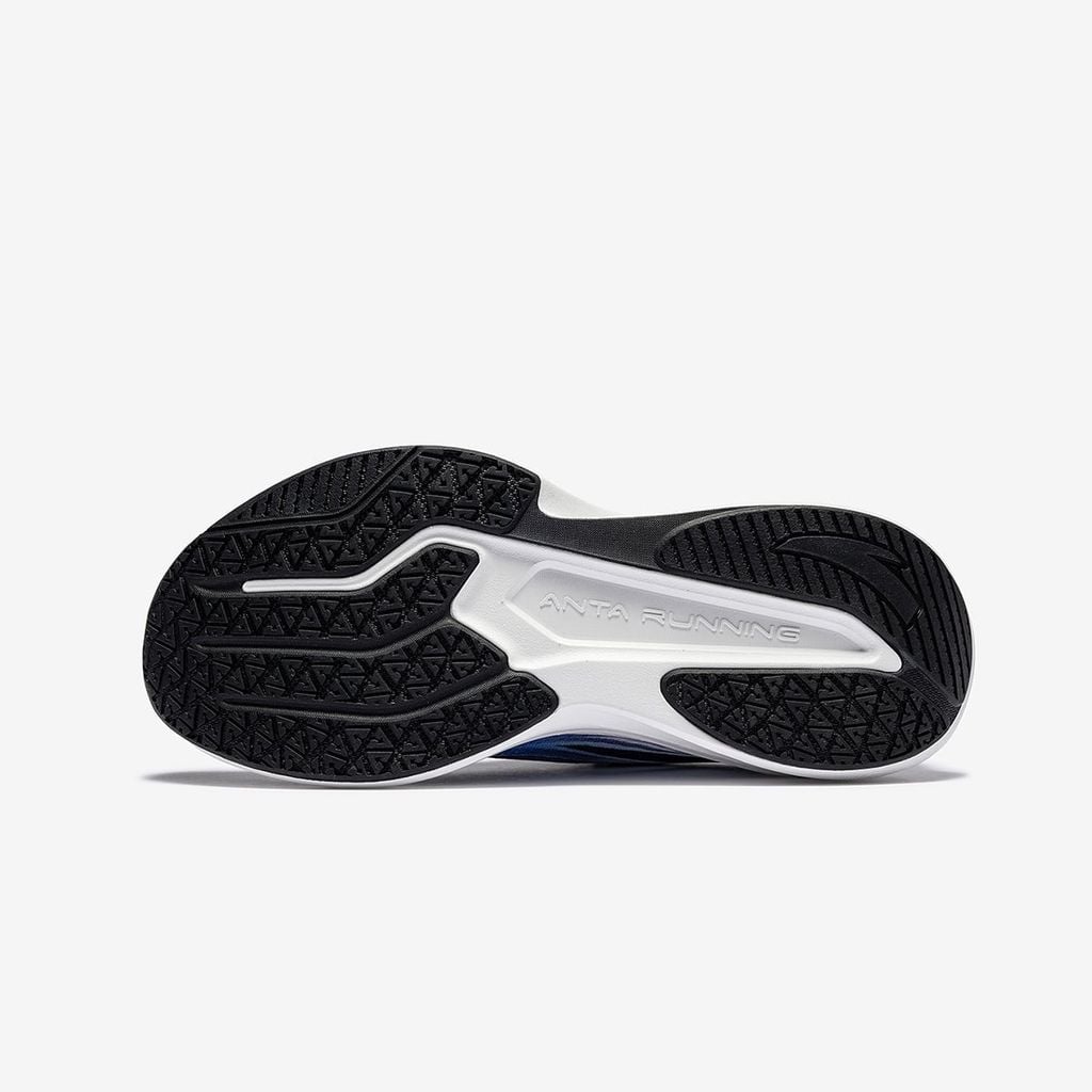 Giày Chạy Thể Thao Bé Trai Size 34-40 Hydrogen Run 3 Anta Kids 3126B5516-6