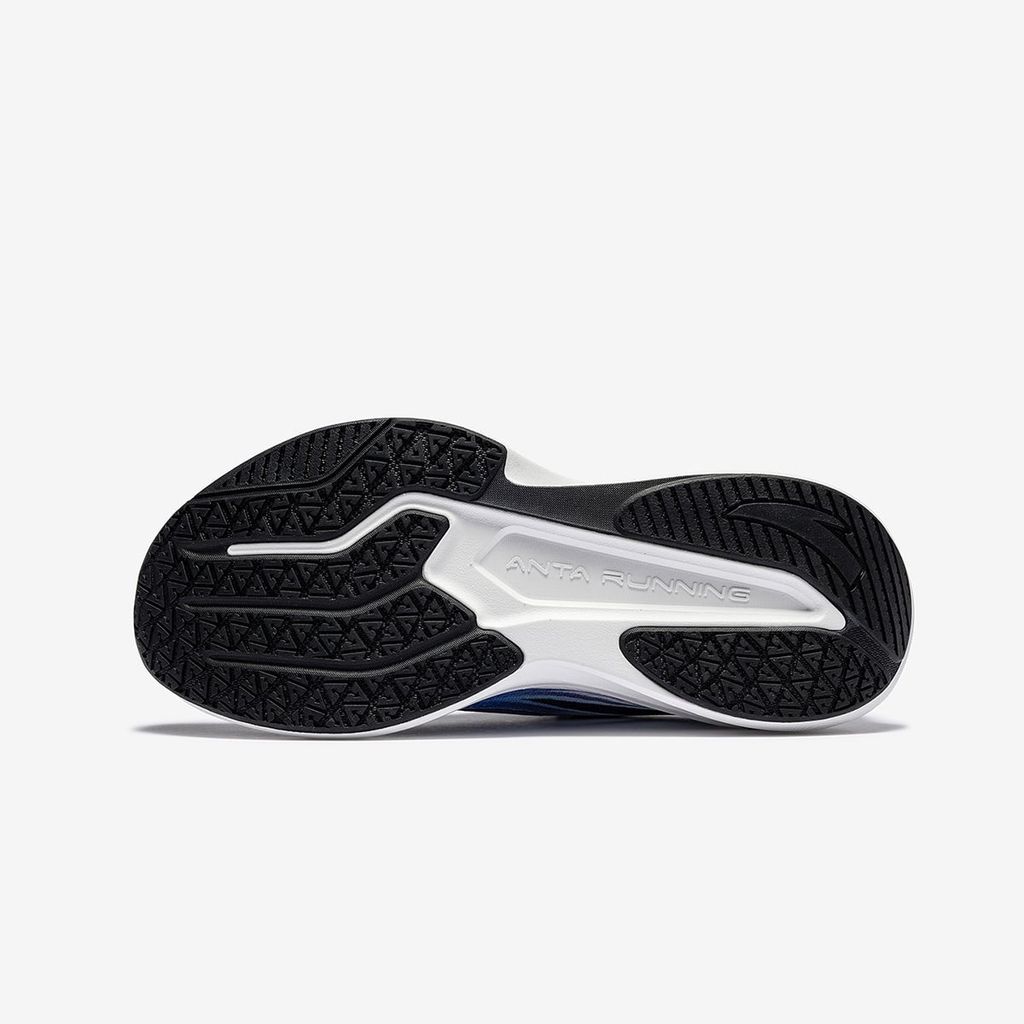 Giày Chạy Thể Thao Bé Trai Size 34-40 Hydrogen Run 3 Anta Kids 3126B5516-6