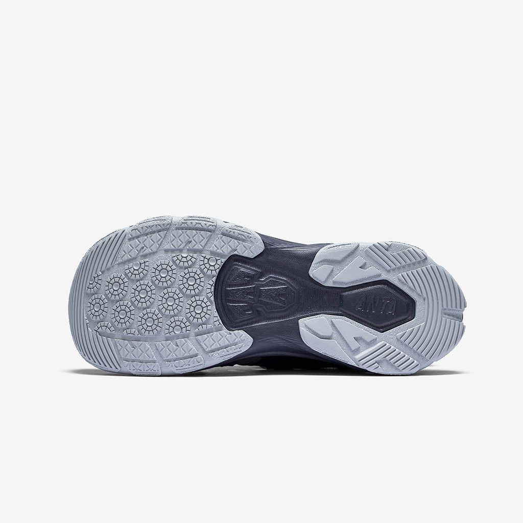 Sandal Thể Thao Bé Trai Anta Kids Qingyu 2 3126B6903-1