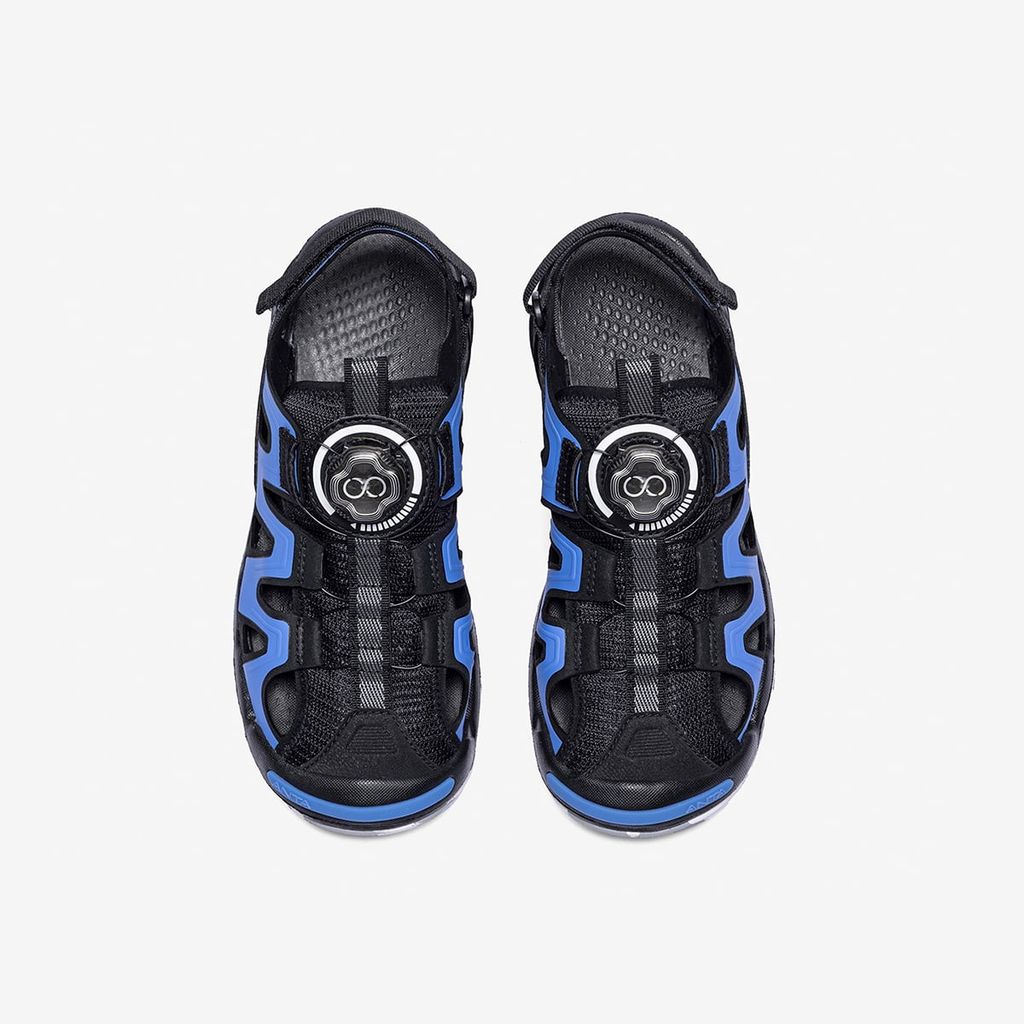 Sandal Thể Thao Bé Trai Size 34-40 Anta Kids Qingyu 2 3126B6903-2