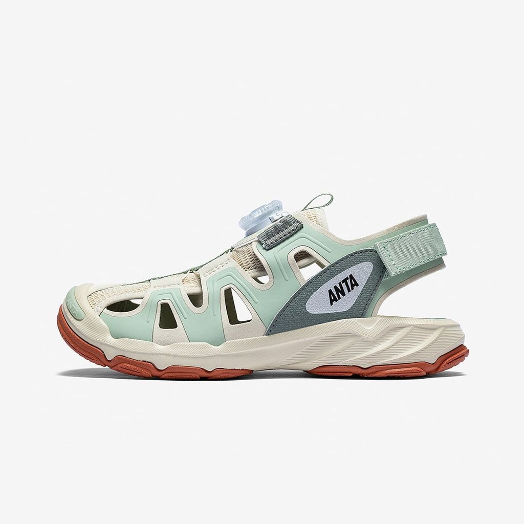 Sandal Thể Thao Bé Trai Size 34-40 Anta Kids Qingyu 2 3126B6903-3