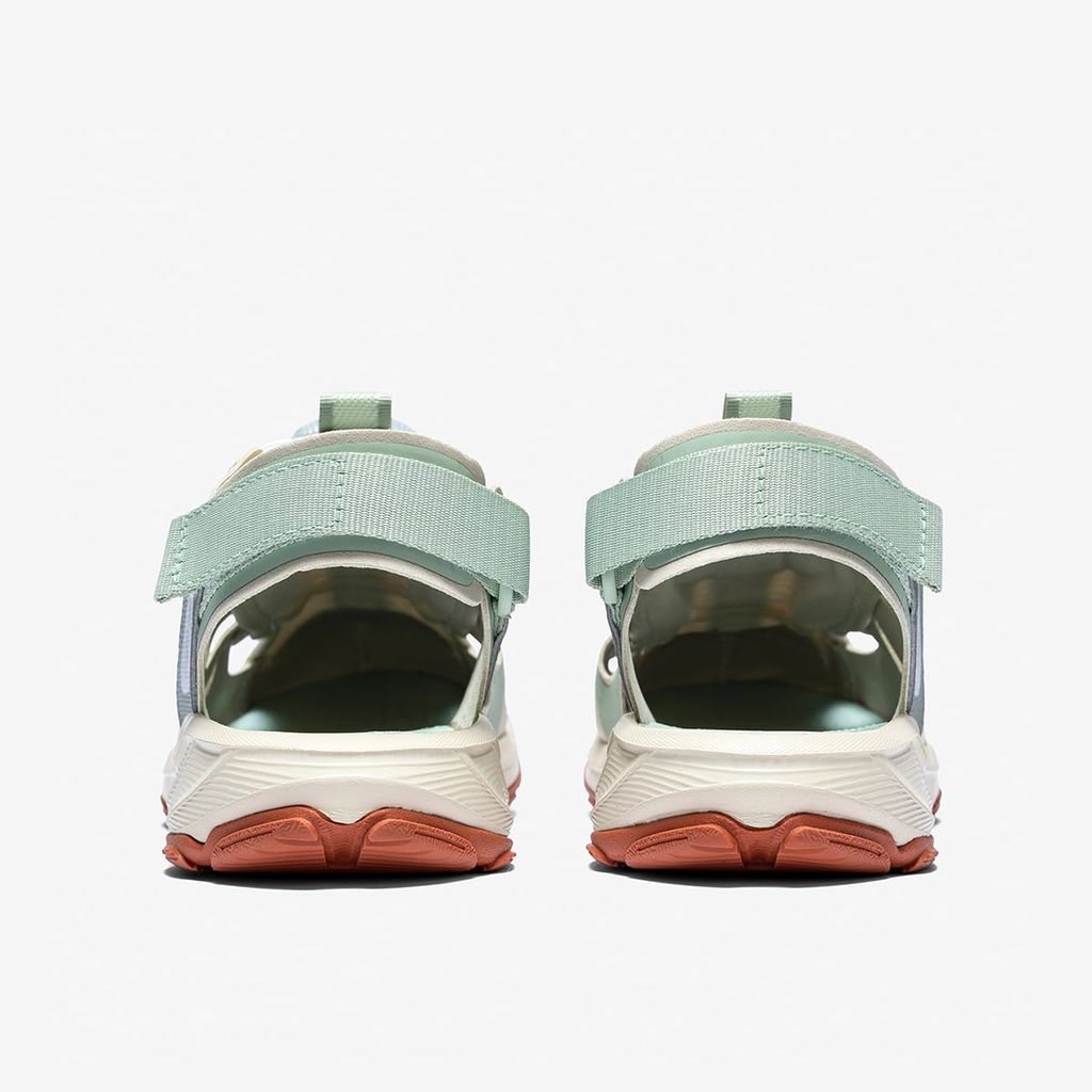 Sandal Thể Thao Bé Trai Size 34-40 Anta Kids Qingyu 2 3126B6903-3
