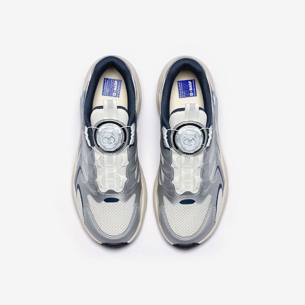 Giày Thời Trang Bé Trai Size 33-39 Star Travel 2 Anta Kids 3126B8801-1