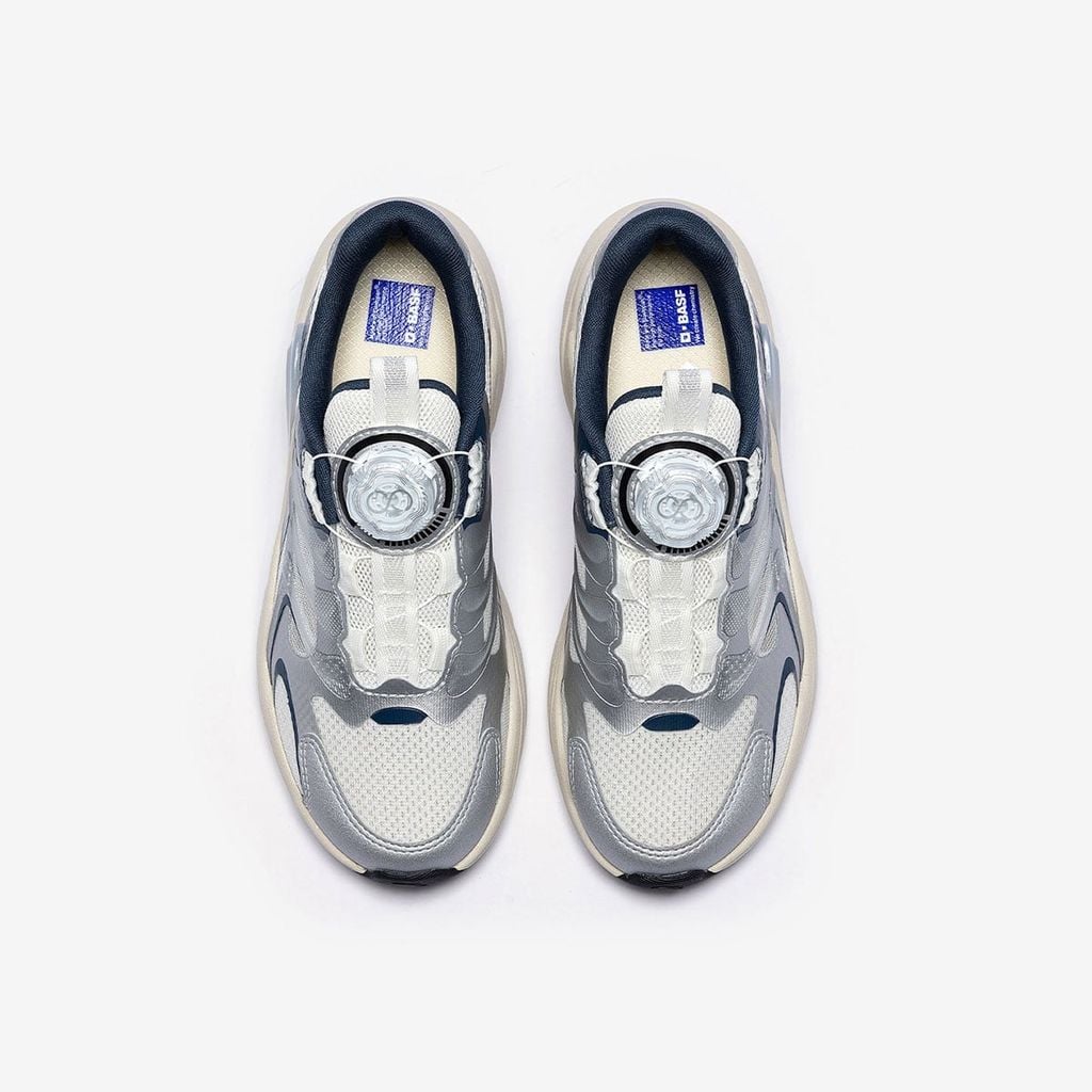Giày Thời Trang Bé Trai Size 33-39 Star Travel 2 Anta Kids 3126B8801-1