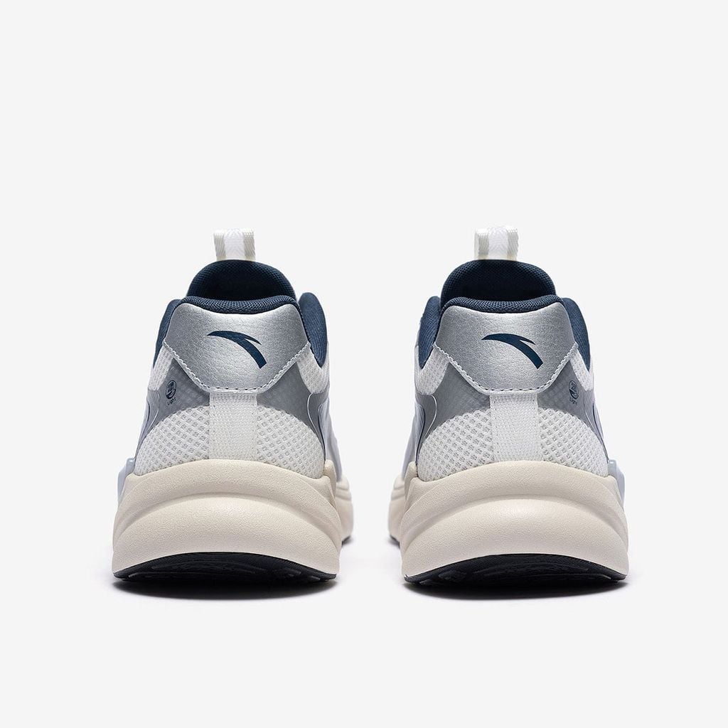 Giày Thời Trang Bé Trai Size 33-39 Star Travel 2 Anta Kids 3126B8801-1