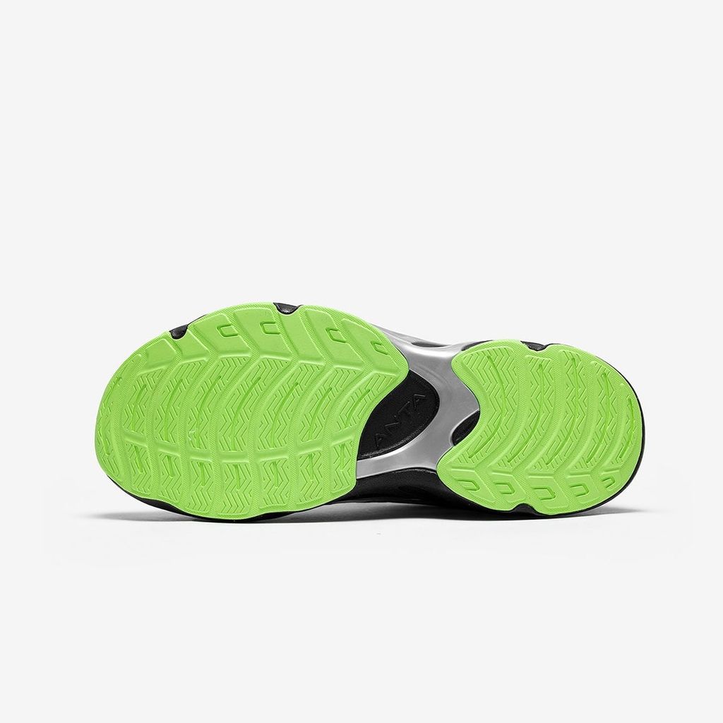 Giày Thời Trang Bé Trai Size 33-39 Star Travel 2 Anta Kids 3126B8801-4