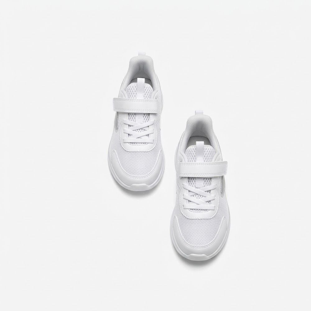 Giày Chạy Thể Thao Bé Trai Size 28-32 Anta Kids 3126B9905-3