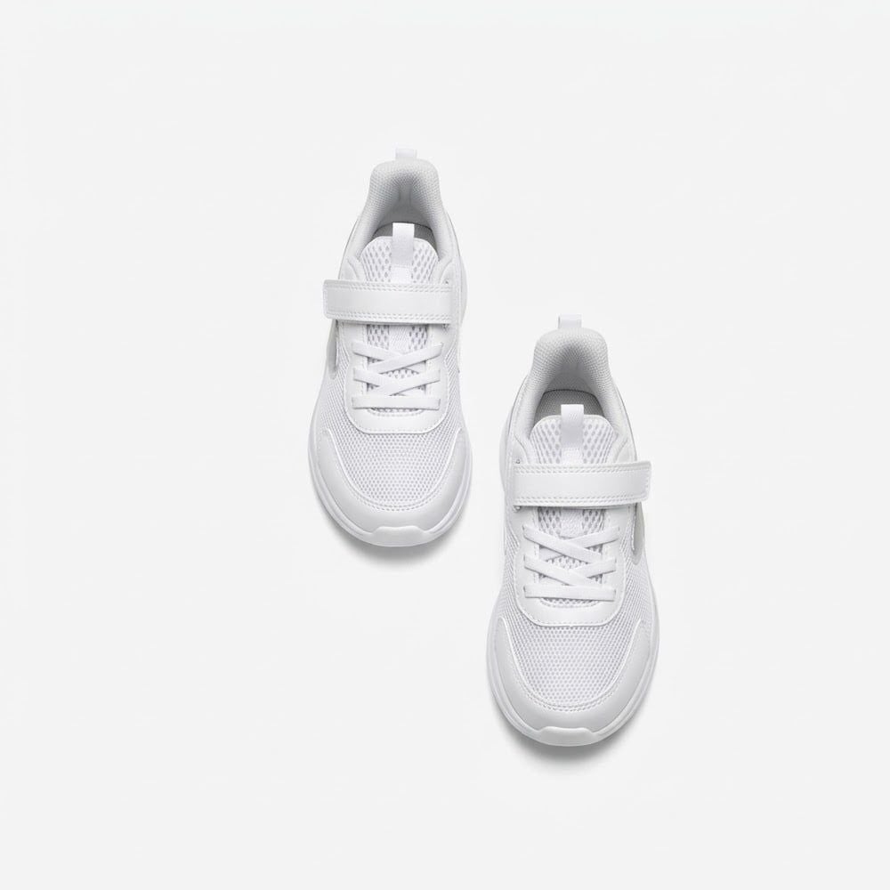Giày Chạy Thể Thao Bé Trai Size 28-32 Anta Kids 3126B9905-3
