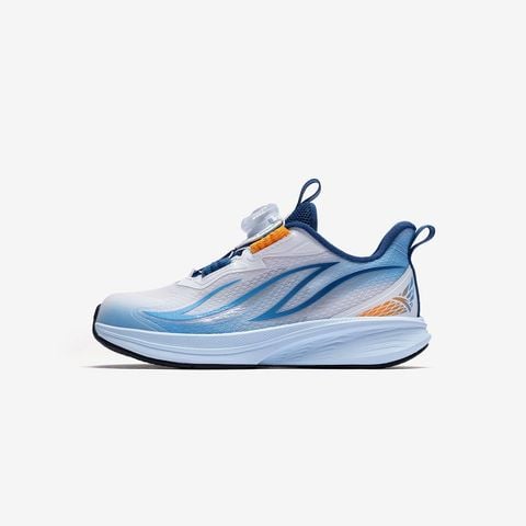 Giày Chạy Bé Trai Size 28-32 Hydrogen Run 3 Anta Kids 3126B9906-2