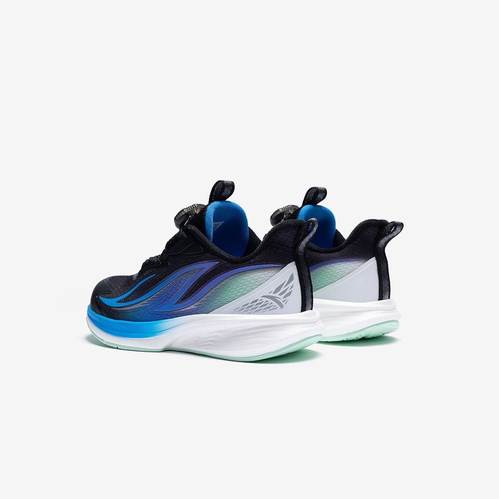 Giày Chạy Bé Trai Size 28-32 Hydrogen Run 3 Anta Kids 3126B9906-4