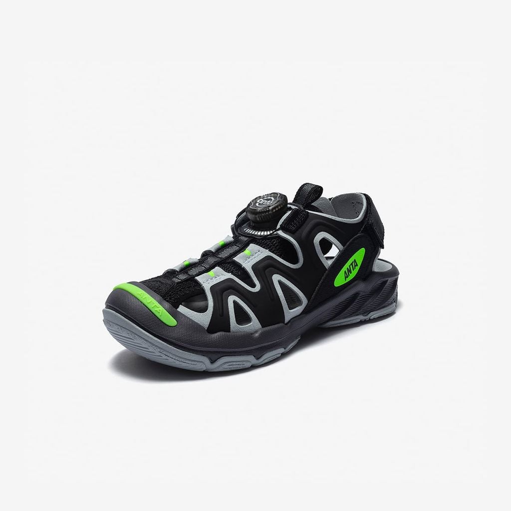 Sandals Bé Trai Size 28 - 32 Anta Kids Qingyu 2 3126B9972-1