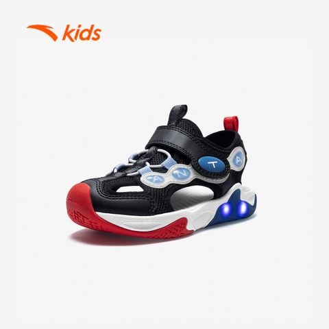 Giày Sandals Bé Trai Size 28 - 32 Anta Kids Dolphin 3126B9978-1