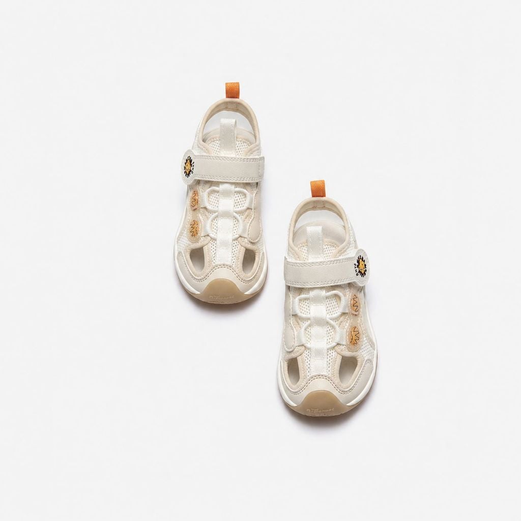 Giày Sandals Bé Trai Size 28 - 32 Anta Kids Dolphin 3126B9978-3