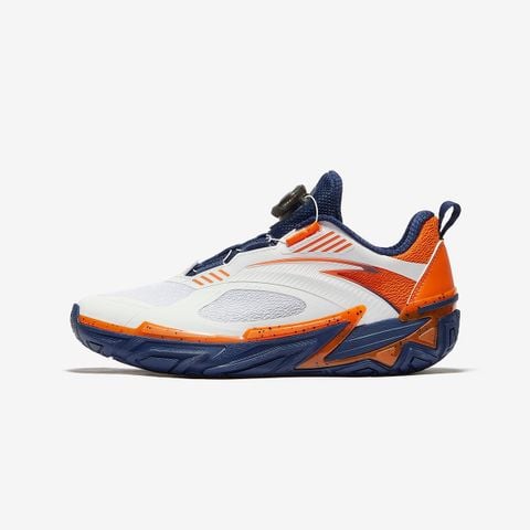 Giày Bóng Rổ Bé Trai Vortex Size 33-40 Anta Kids 3126C1101U-1