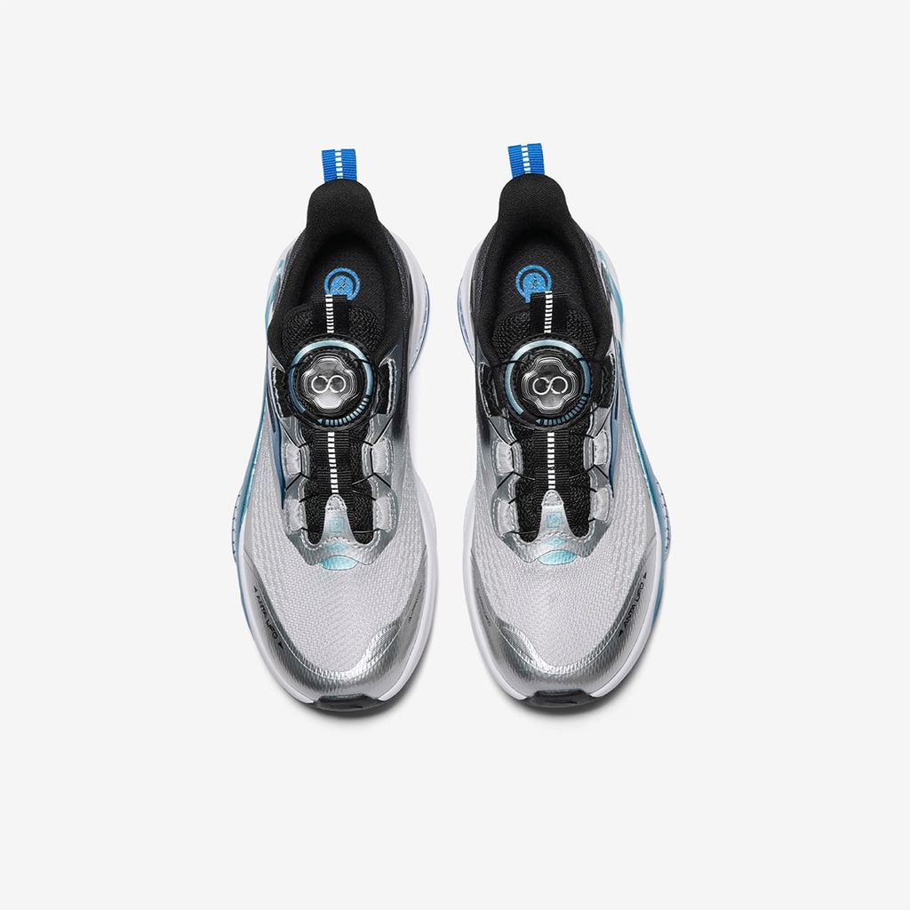 Giày Chạy Thể Thao Bé Trai Size 33-41 Anta Kids UFO 8.0 3126C5583-10
