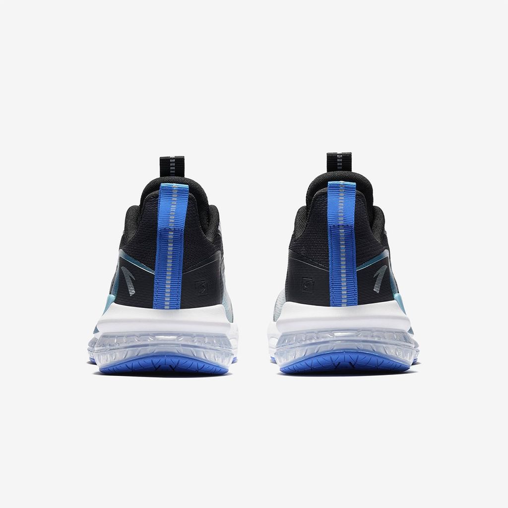 Giày Chạy Thể Thao Bé Trai Size 33-41 Anta Kids UFO 8.0 3126C5583-10