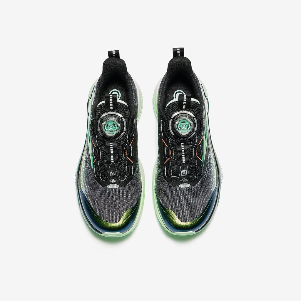 Giày Chạy Thể Thao Bé Trai Size 33-41 Anta Kids UFO 8.0 3126C5583-3